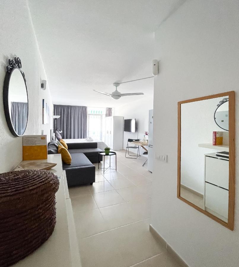公寓 Boulevard Loft By Holidays Fuerteventura 科拉雷侯